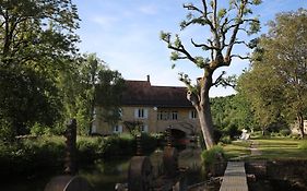 Le Moulin de Villiers